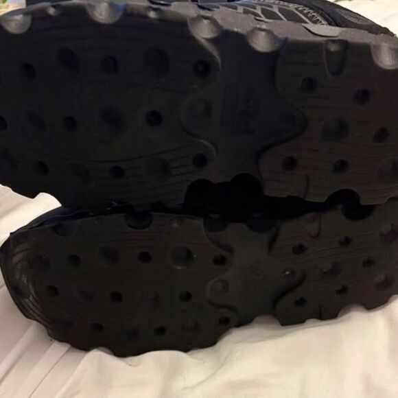 Timberland Black Pro Work Shoes Women’s 8.5M Anti Fatigue Oil Slip Resistant - Picture 7 of 9